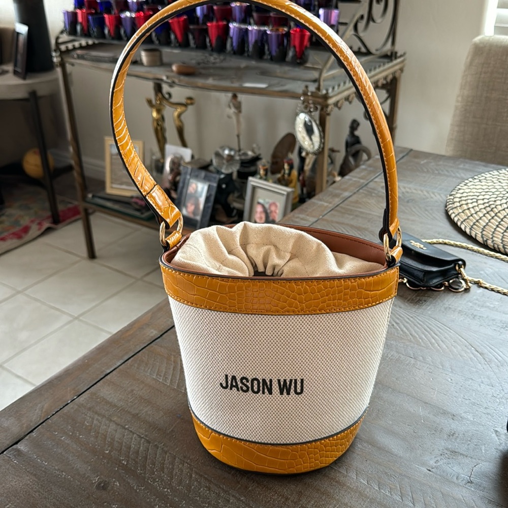 Jason Wu bucket bag